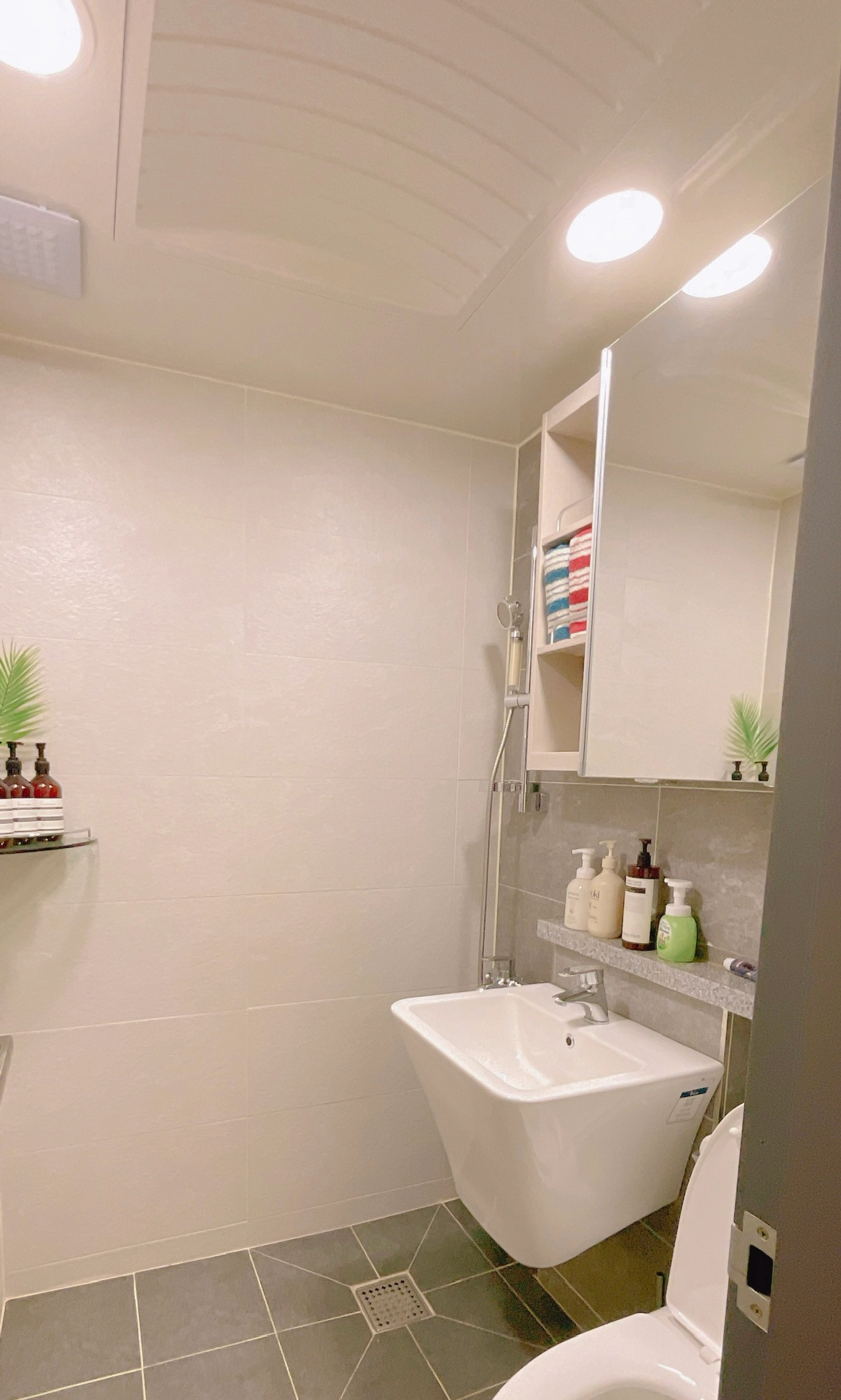 Kkachisan Station/High-Floor View/Free Parking/2-Bedroom — photo 14