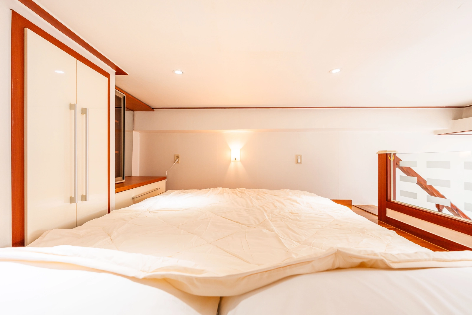 ♥ 5 sec from Nowon Station · Sleeps 4 · Clean city views from a high floor — photo 9