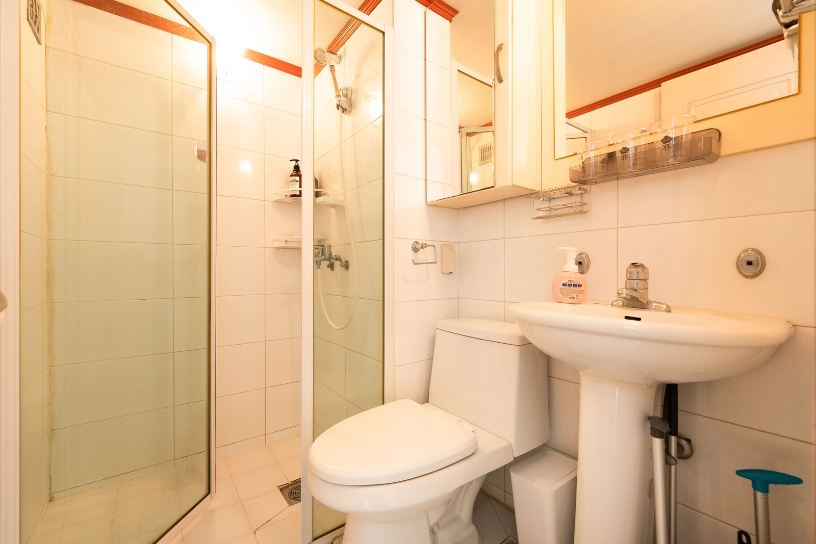 ♥ 5 sec from Nowon Station · Sleeps 4 · Clean city views from a high floor — photo 10