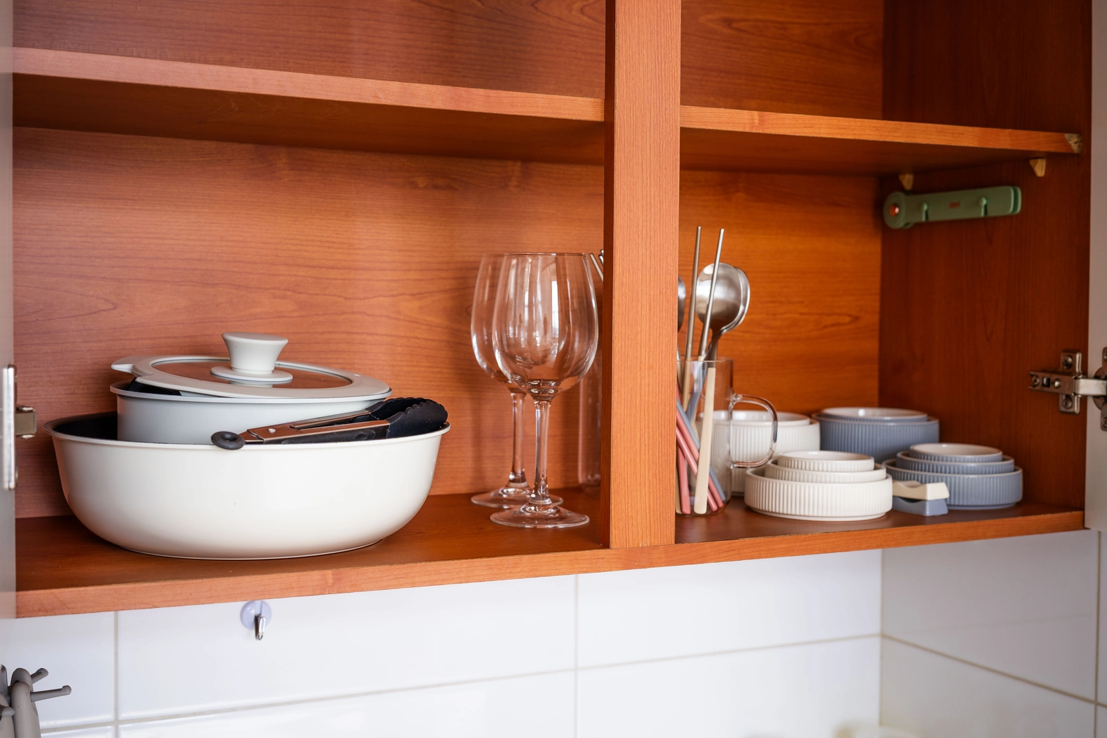 ♥ 5 sec from Nowon Station · Sleeps 4 · Clean city views from a high floor — photo 17