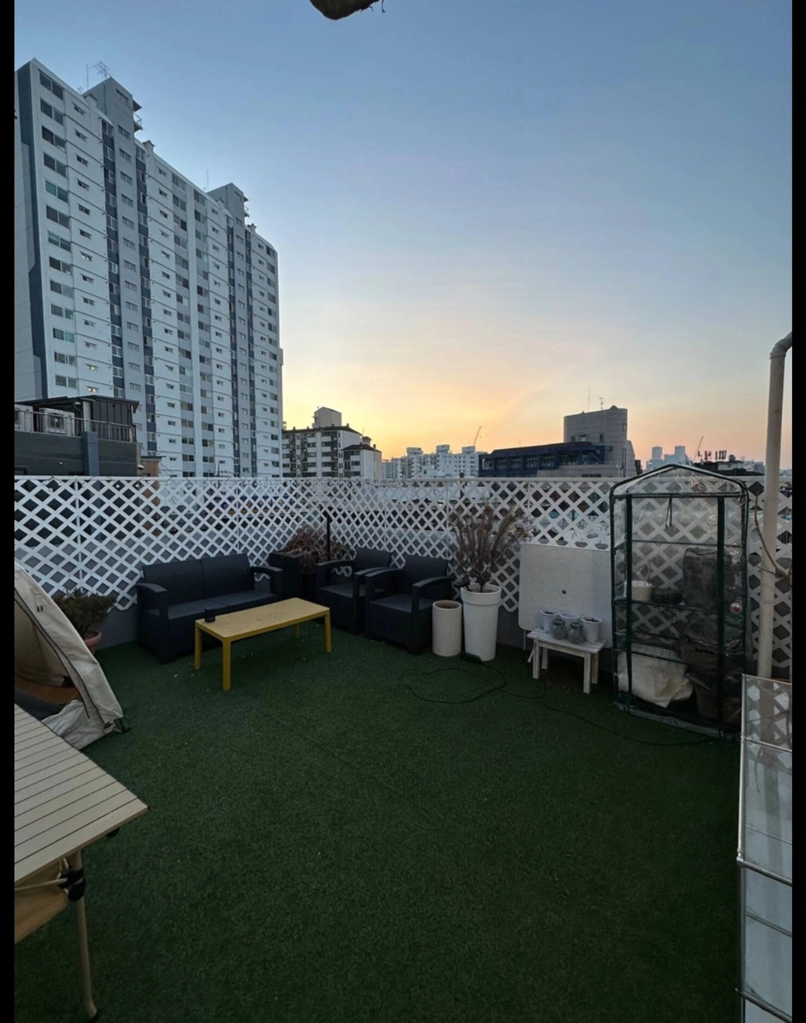 3 mins from Jayang Station, with a terrace — photo 9