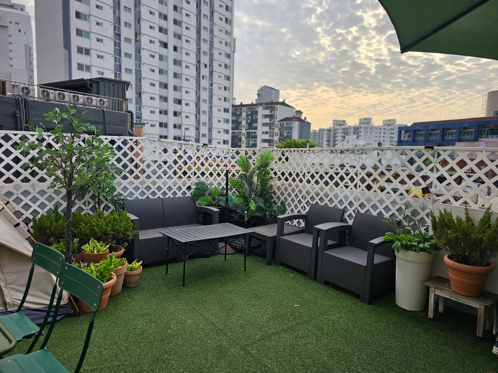 3 mins from Jayang Station, with a terrace — photo 13