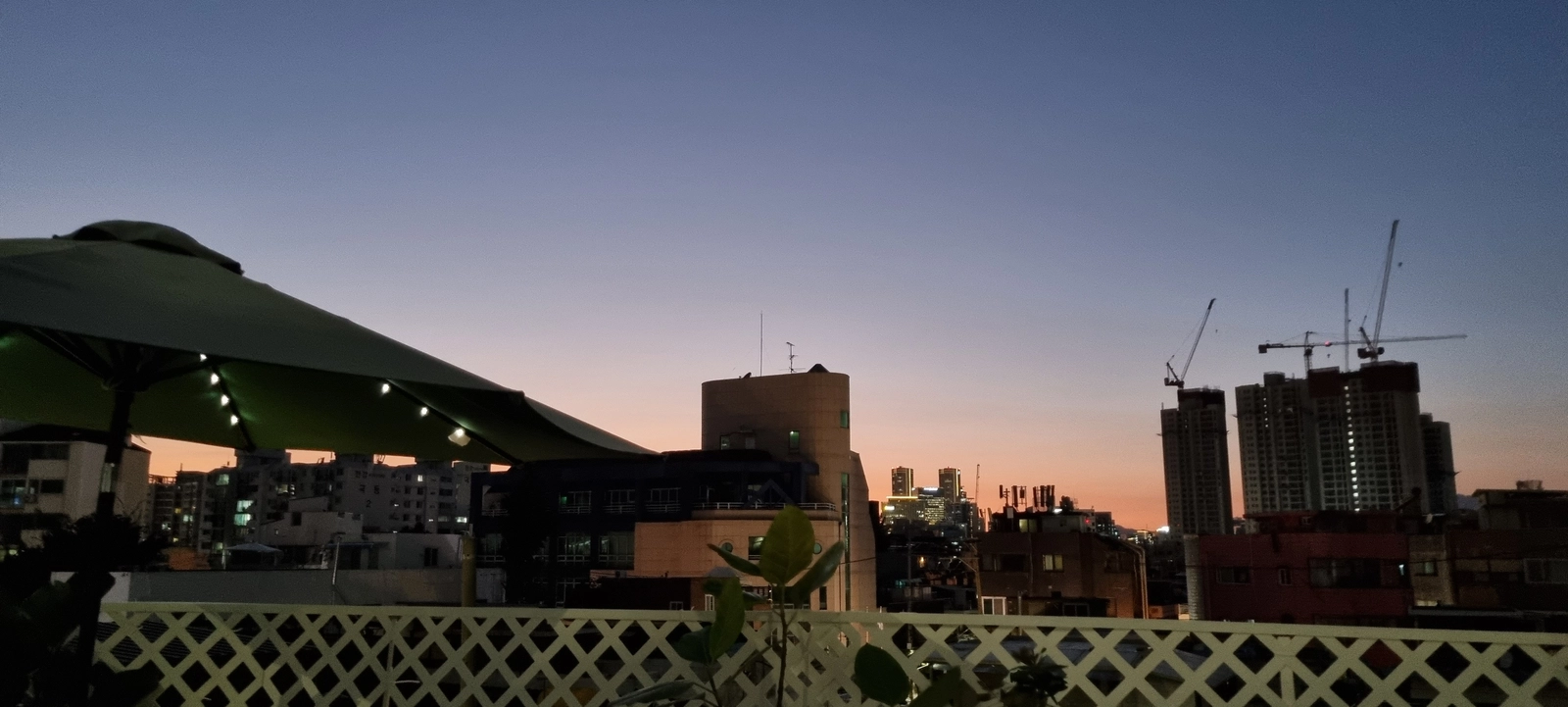 3 mins from Jayang Station, with a terrace — photo 14
