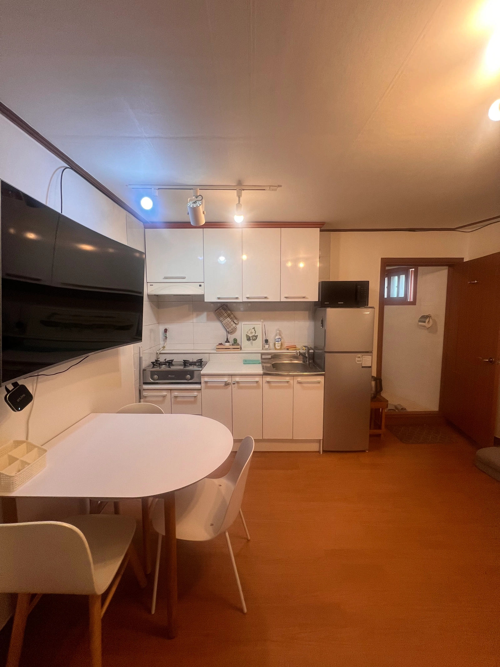 Jin house — photo 7