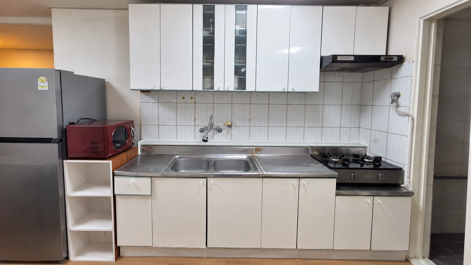 Cozy 2-Room Near Dongdaegu Station — photo 3