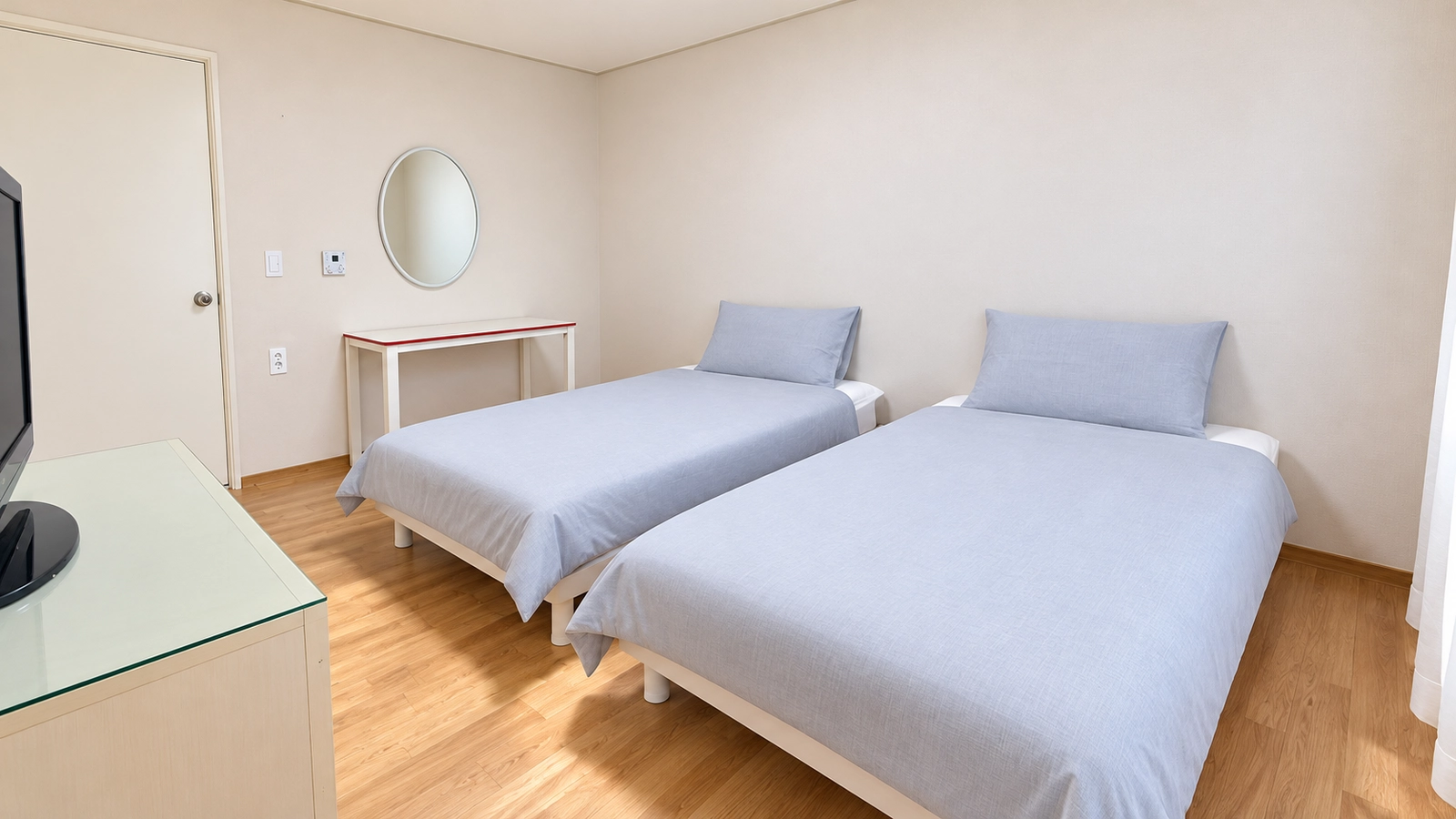 Cozy 2-Room Near Dongdaegu Station — photo 10