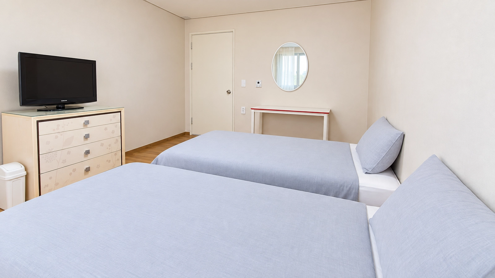 Cozy 2-Room Near Dongdaegu Station — photo 13