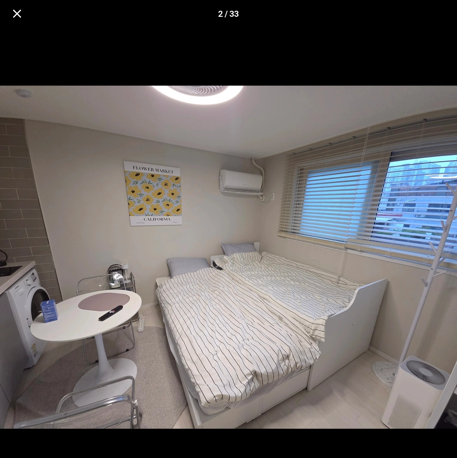 New villa, 3 mins from Dunchon Station — photo 3