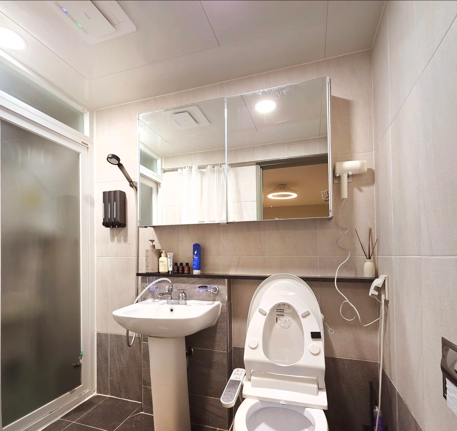 New villa, 3 mins from Dunchon Station — photo 7
