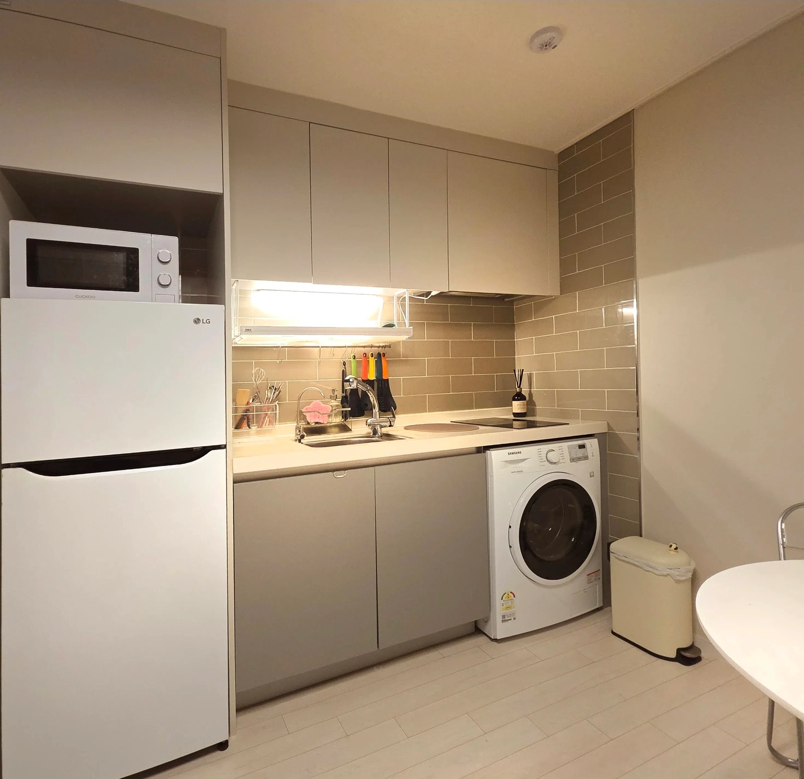 New villa, 3 mins from Dunchon Station — photo 10