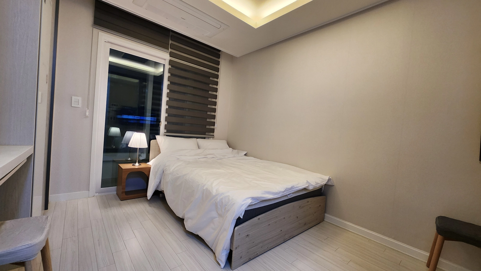Zion Stay · 3 mins from Daejeon City Hall Station · Parking available — photo 3