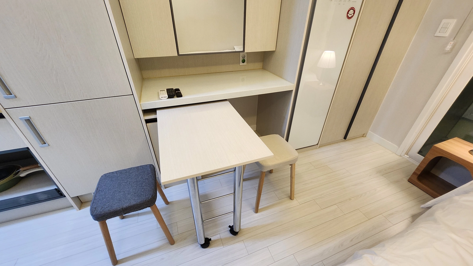 Zion Stay · 3 mins from Daejeon City Hall Station · Parking available — photo 5