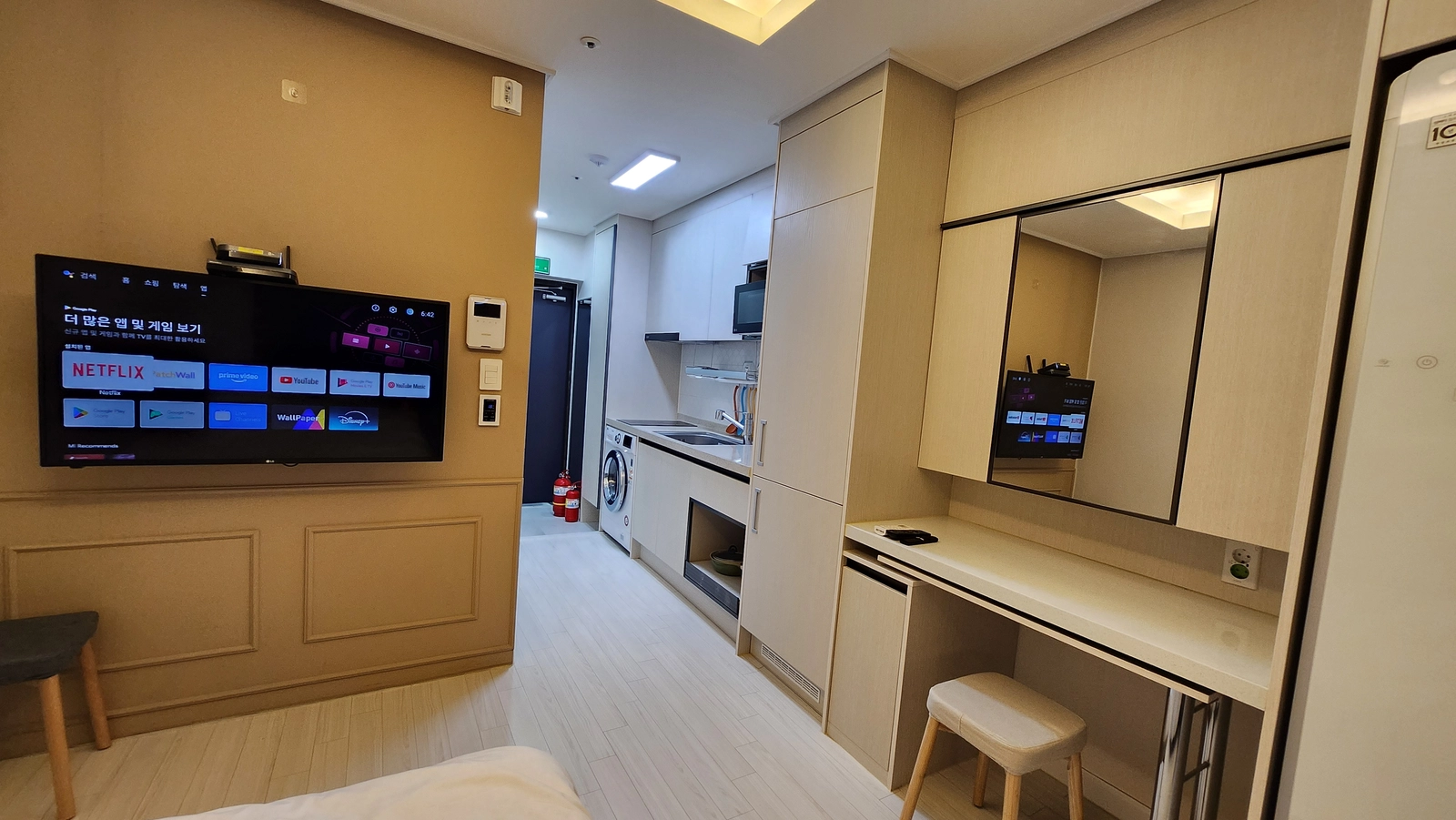 Zion Stay · 3 mins from Daejeon City Hall Station · Parking available — photo 6
