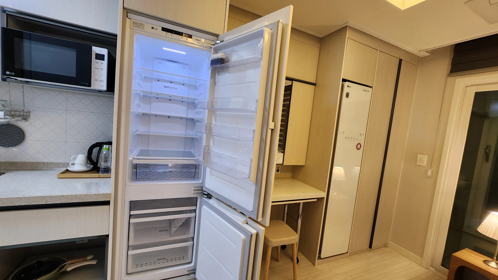 Zion Stay · 3 mins from Daejeon City Hall Station · Parking available — photo 8