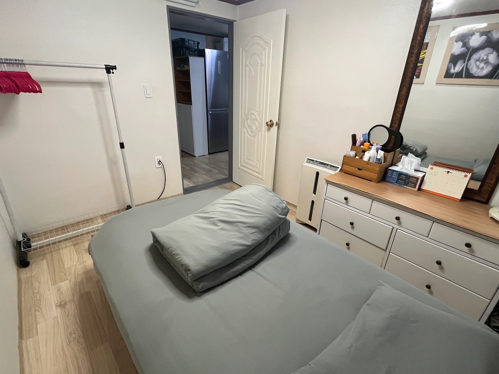 2-Bedroom Apt, 6–7-Min Walk to Chungnam National University — photo 2