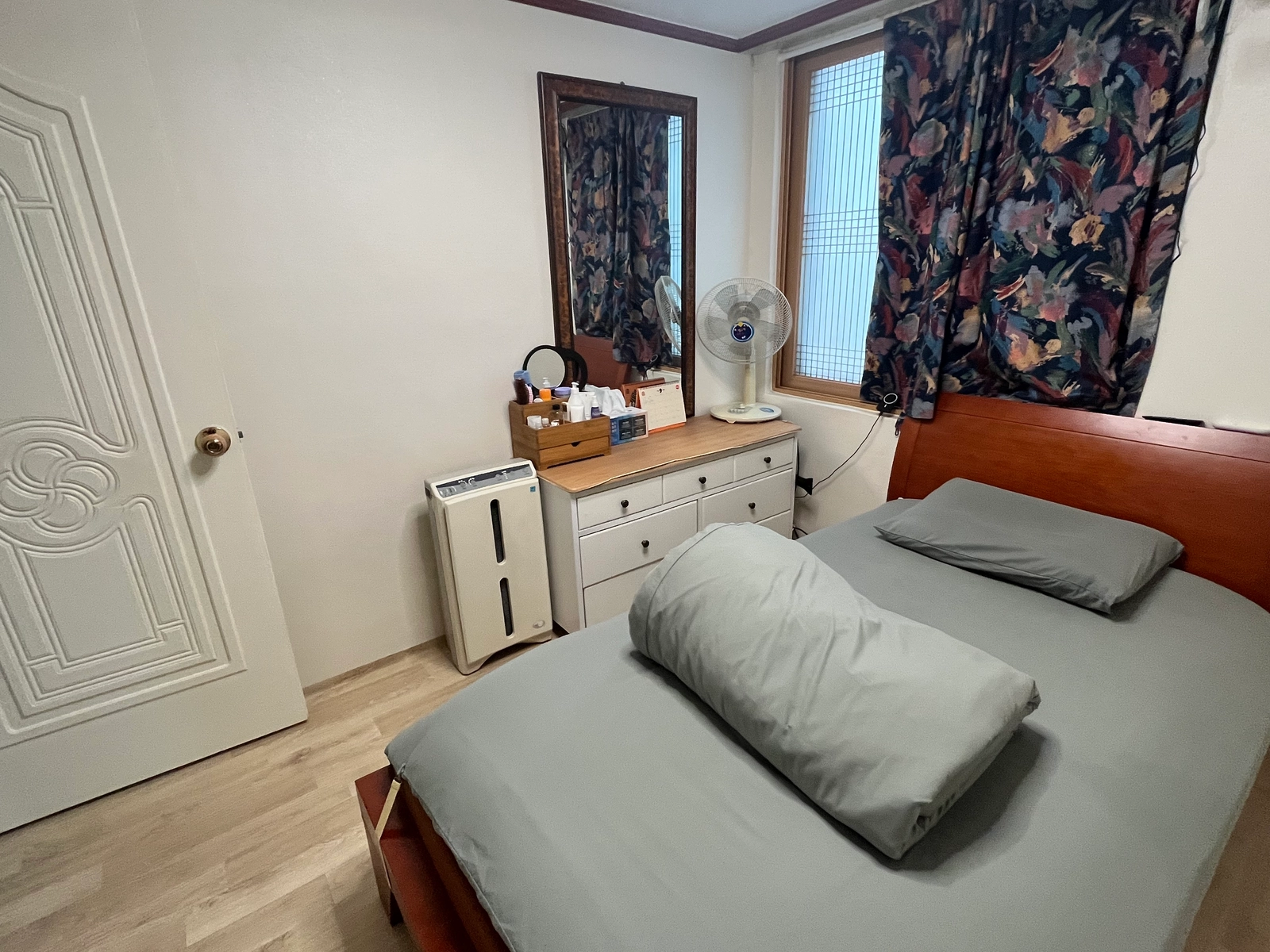 2-Bedroom Apt, 6–7-Min Walk to Chungnam National University — photo 3