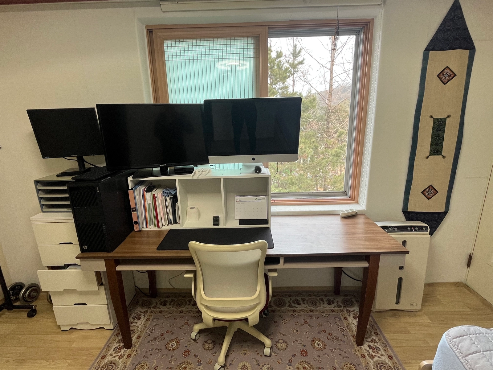 2-Bedroom Apt, 6–7-Min Walk to Chungnam National University — photo 7