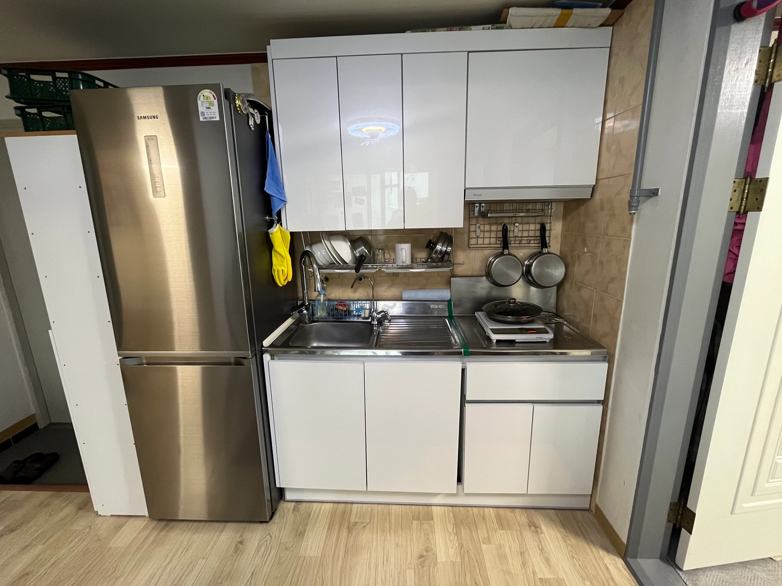 2-Bedroom Apt, 6–7-Min Walk to Chungnam National University — photo 12