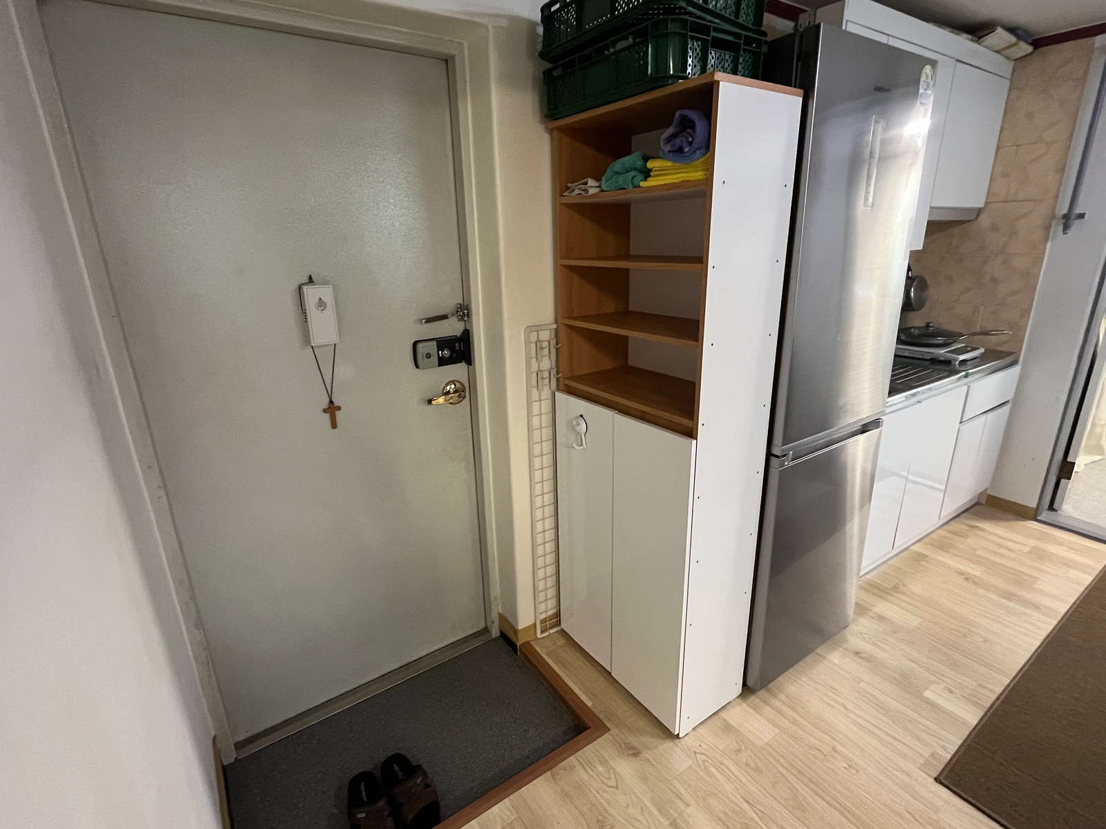 2-Bedroom Apt, 6–7-Min Walk to Chungnam National University — photo 13