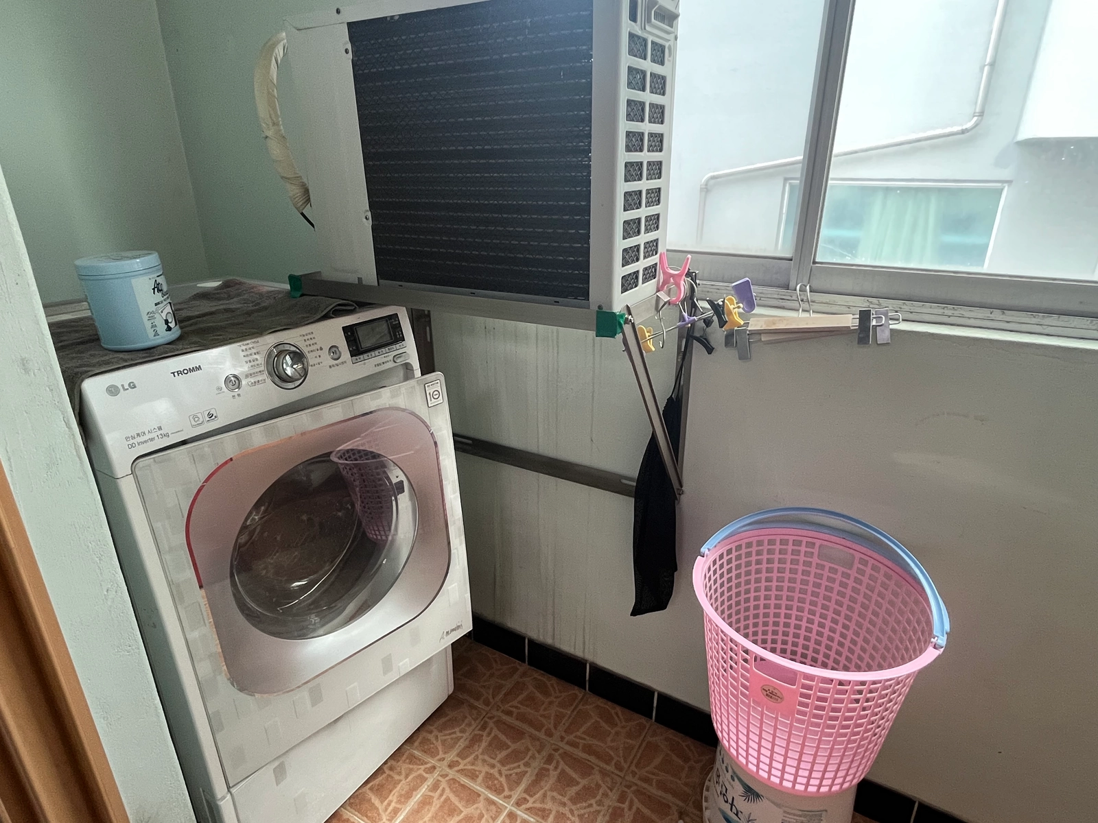 2-Bedroom Apt, 6–7-Min Walk to Chungnam National University — photo 15