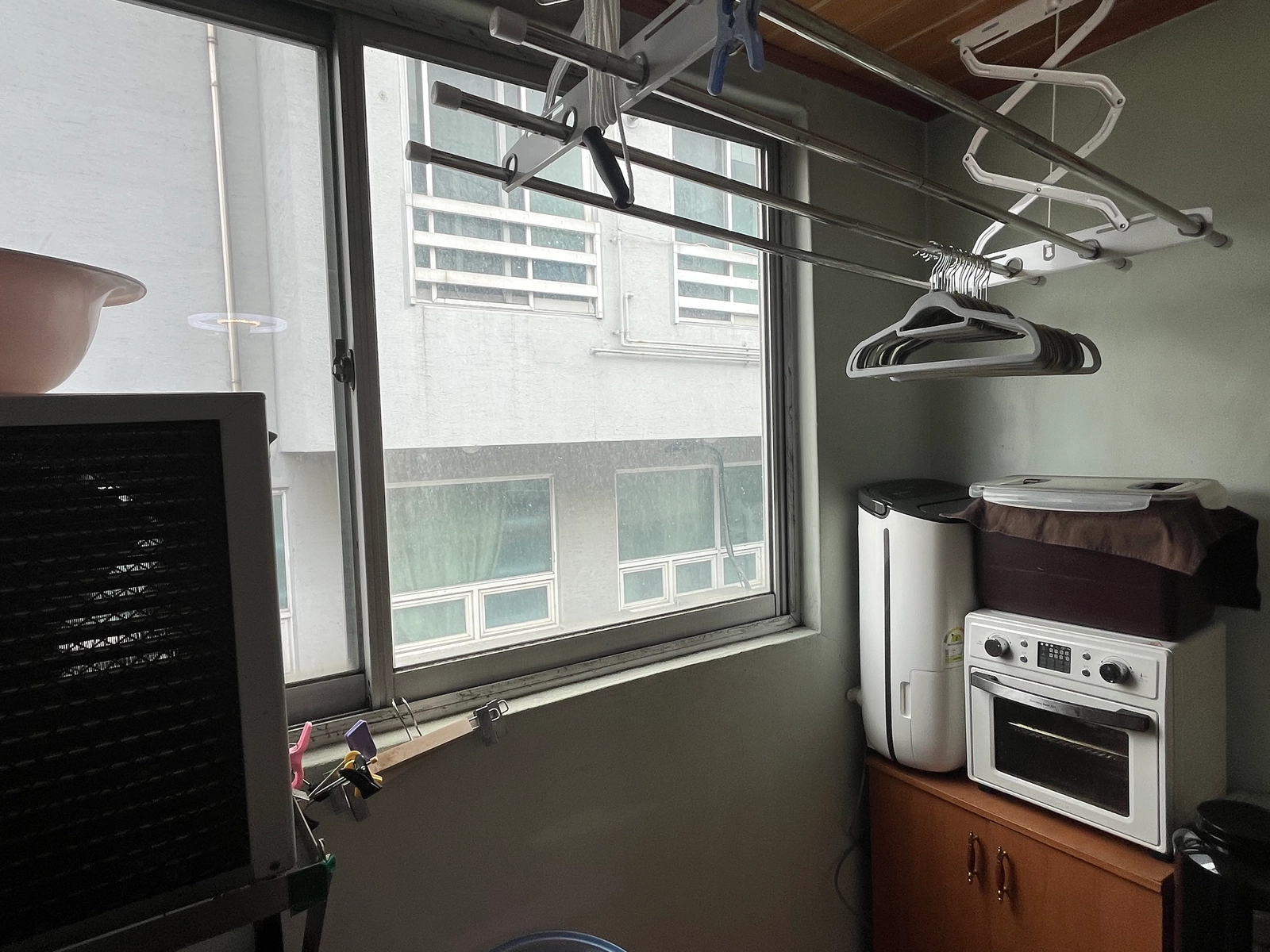 2-Bedroom Apt, 6–7-Min Walk to Chungnam National University — photo 16