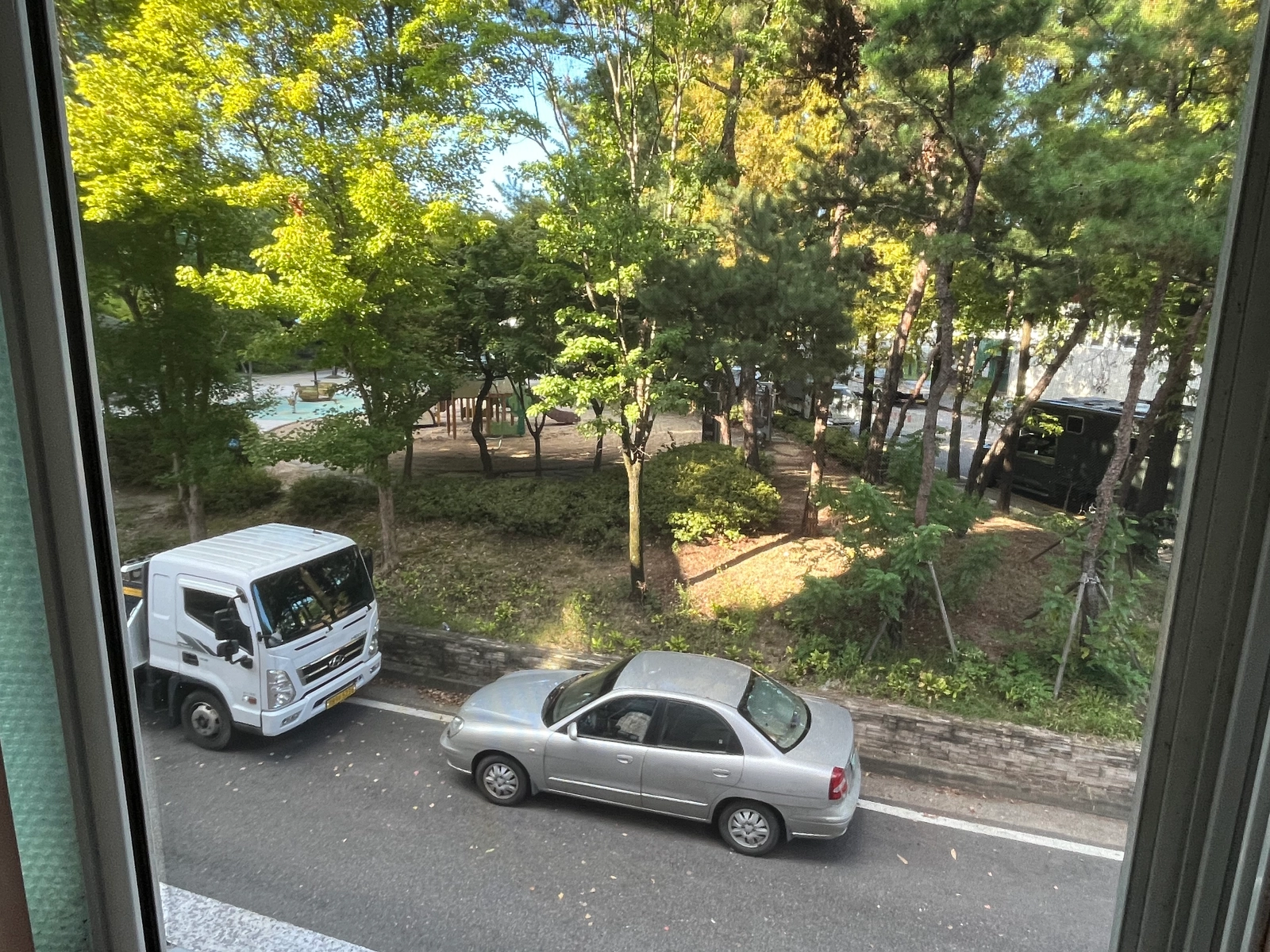 2-Bedroom Apt, 6–7-Min Walk to Chungnam National University — photo 19