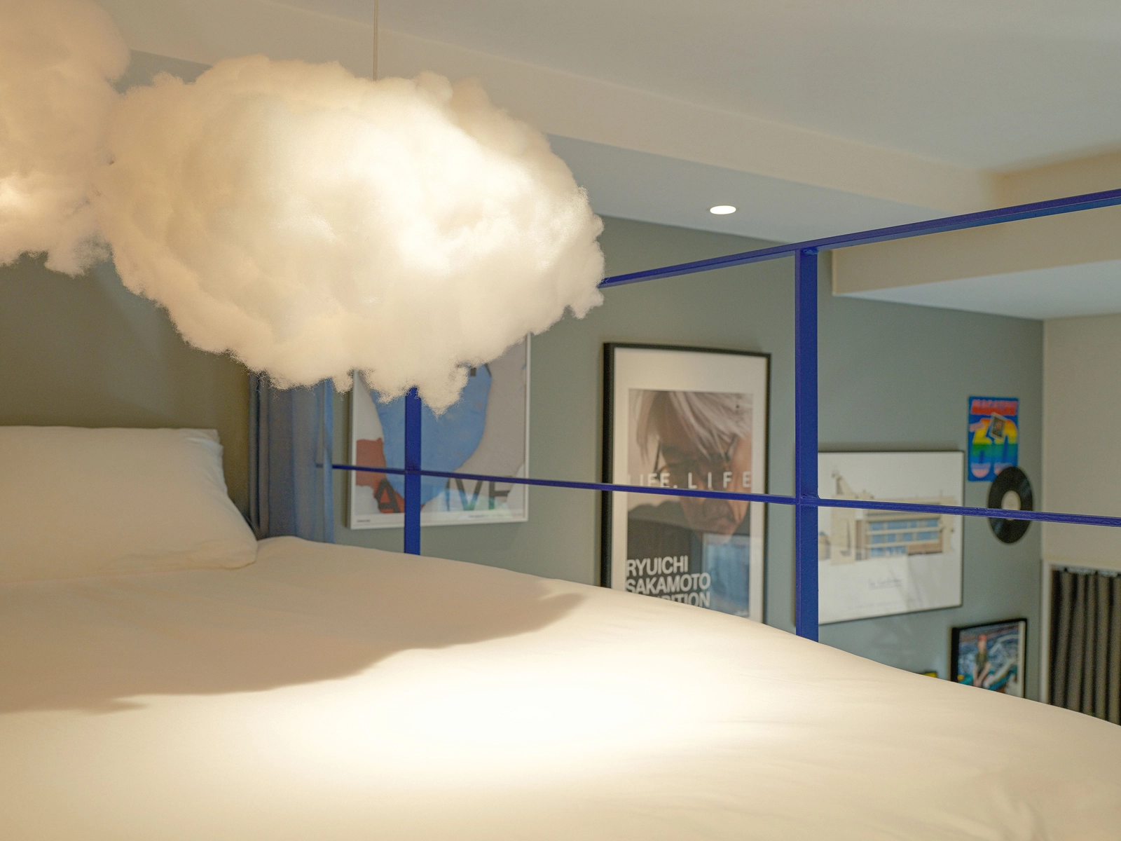 Loft officetel near Yongsan Station for 2+ guests — photo 4