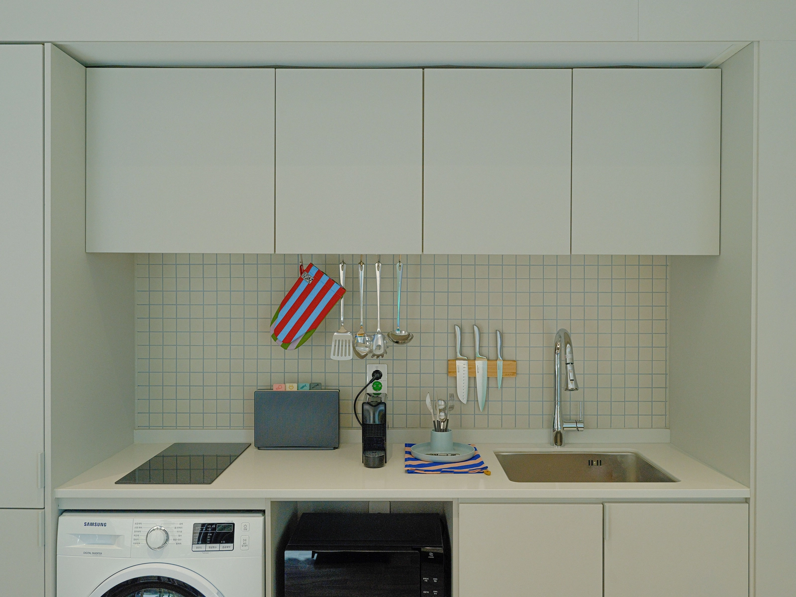 Loft officetel near Yongsan Station for 2+ guests — photo 5