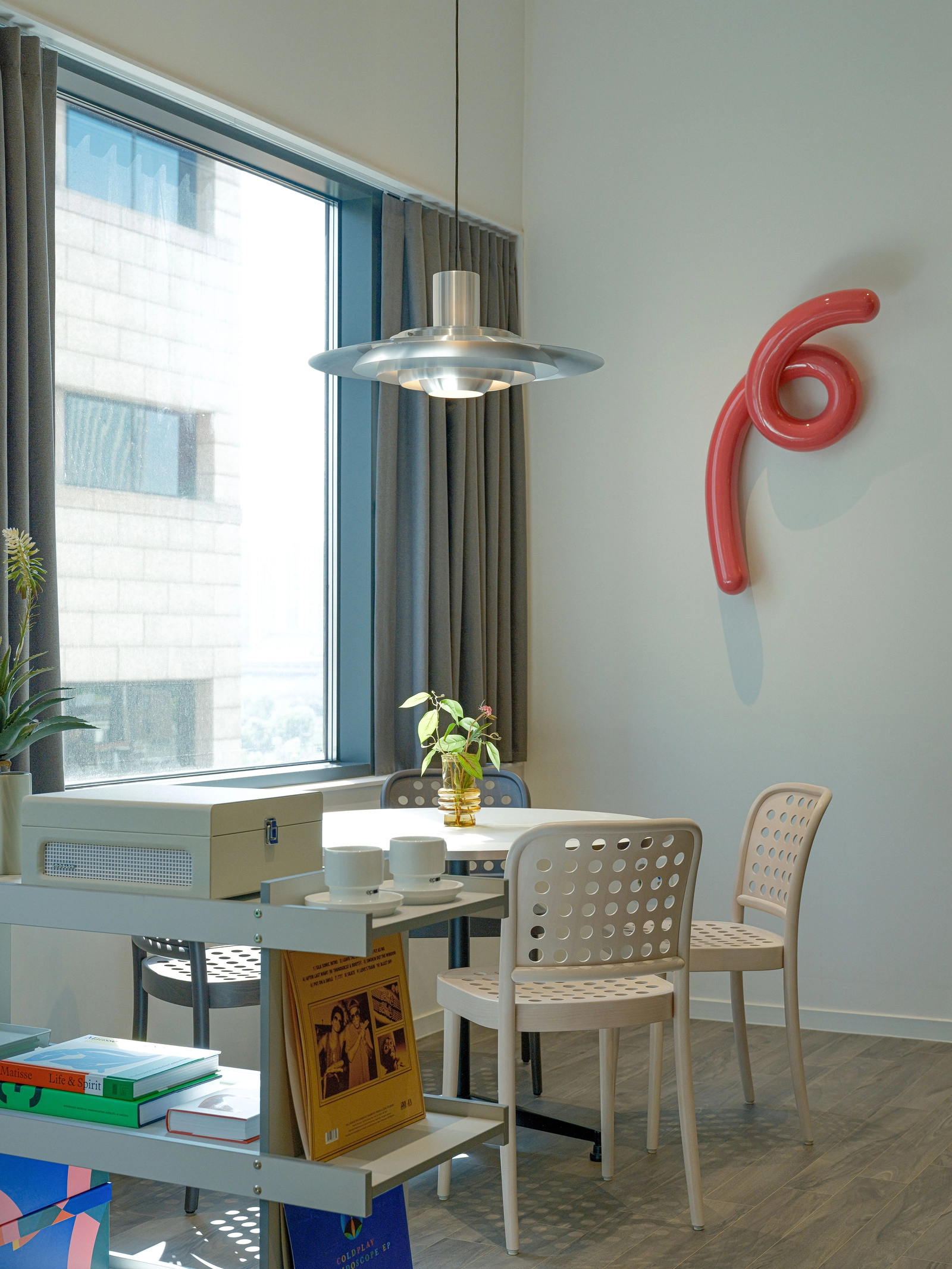 Loft officetel near Yongsan Station for 2+ guests — photo 6