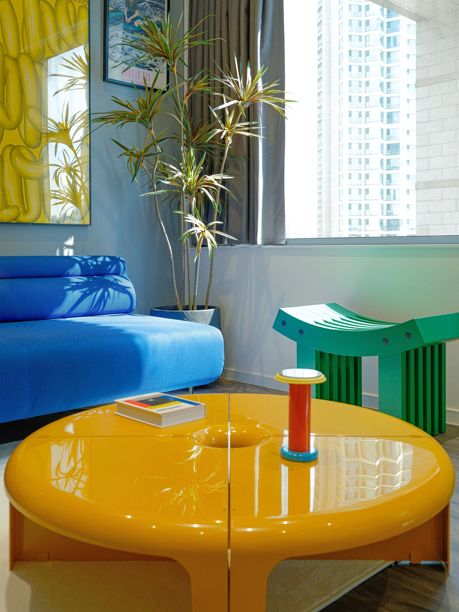 Loft officetel near Yongsan Station for 2+ guests — photo 7