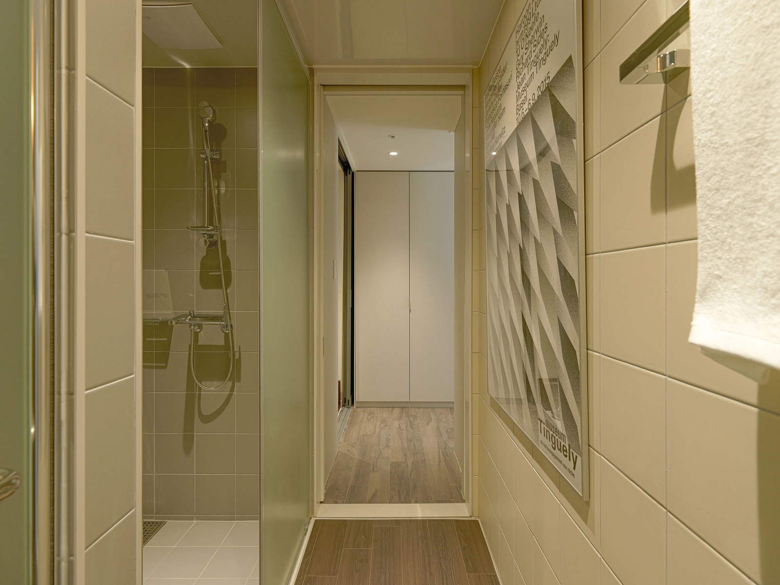 Loft officetel near Yongsan Station for 2+ guests — photo 9