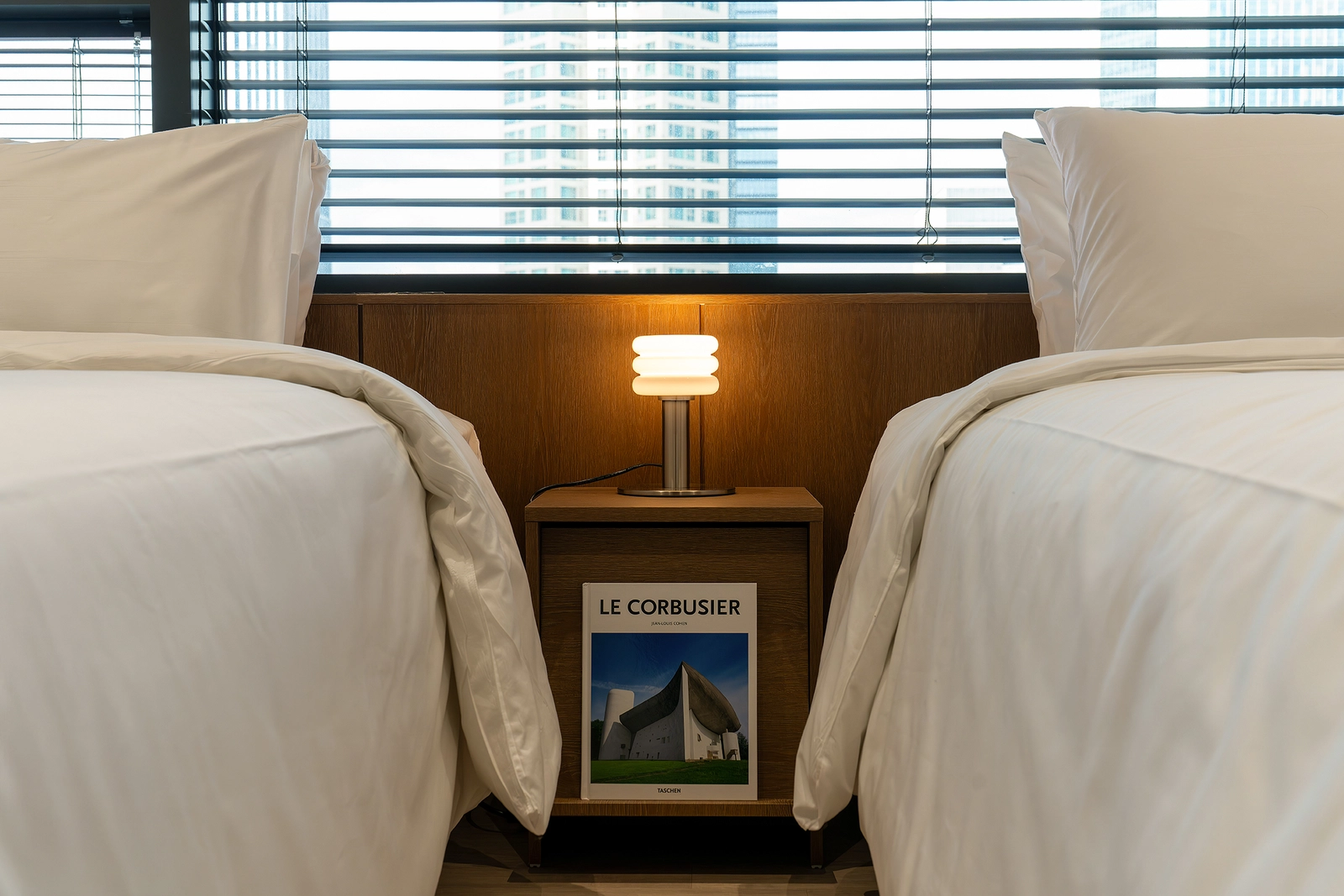 Studio apartment near Sinyongsan Station — photo 6