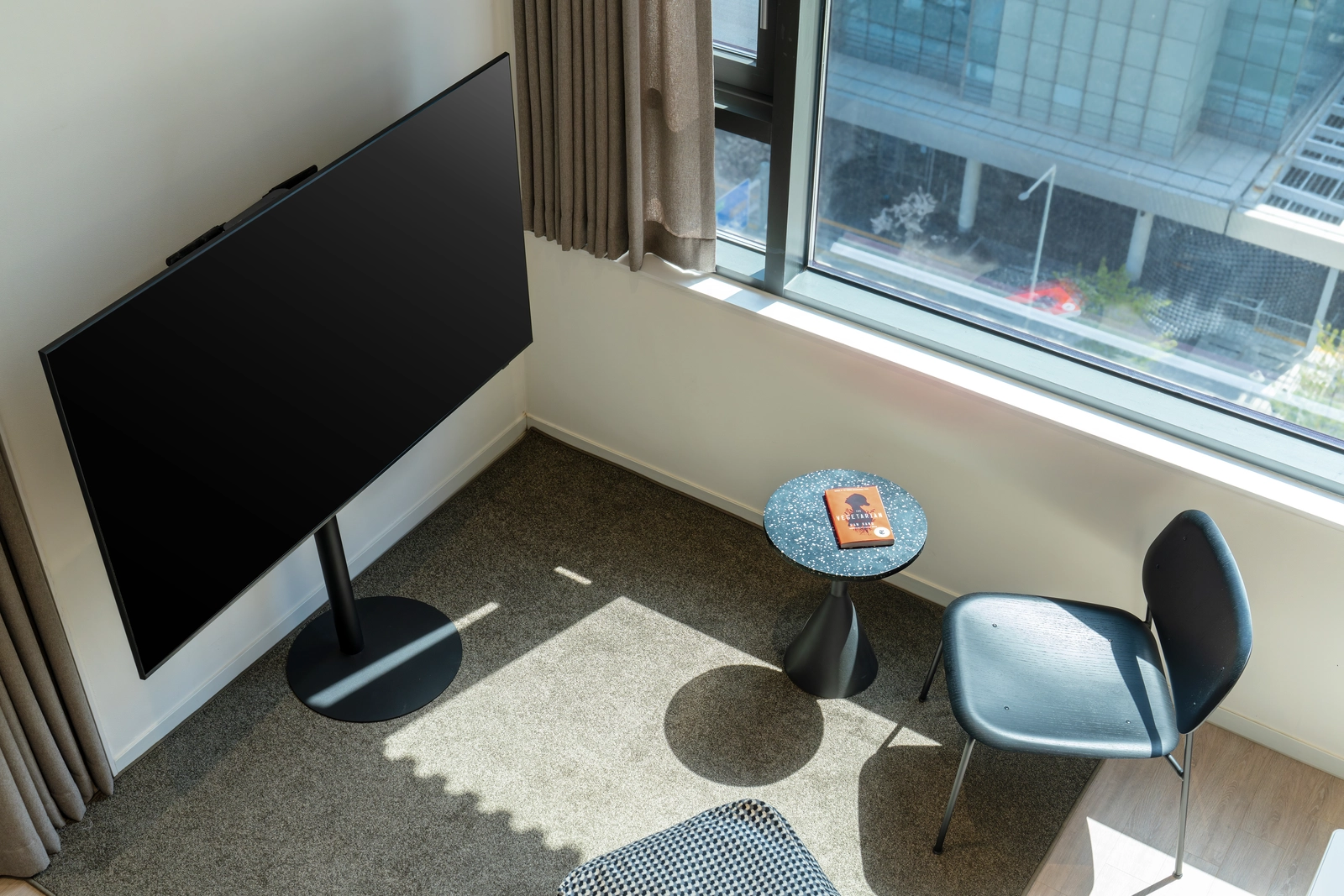 Yongsan Station Hive Loft — photo 7