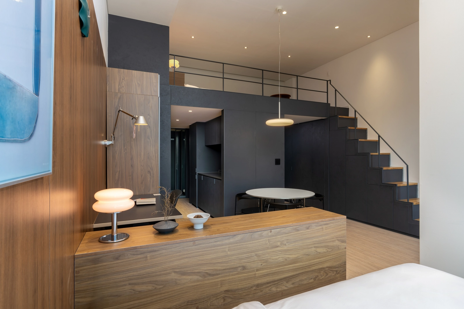 Fully Furnished Duplex Apt near Yongsan Station — photo 4