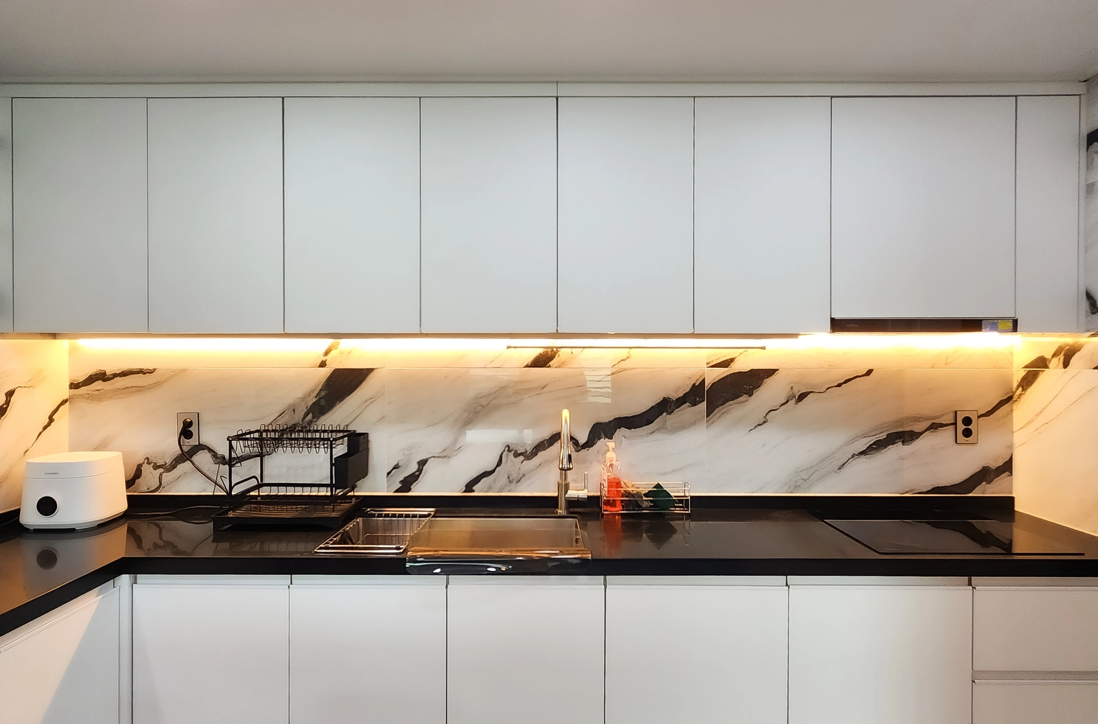 Fully Furnished 2-Bedroom, 1 Min from Pyeongdae Beach — photo 9