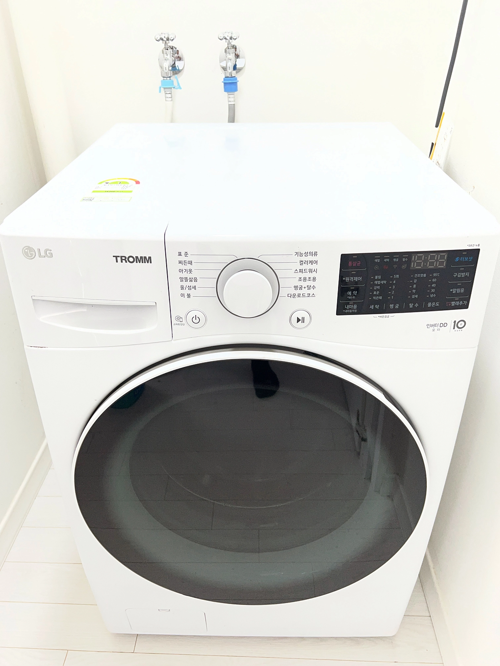 Modern 3-Room Stay in Jung-dong, Suwon — photo 14