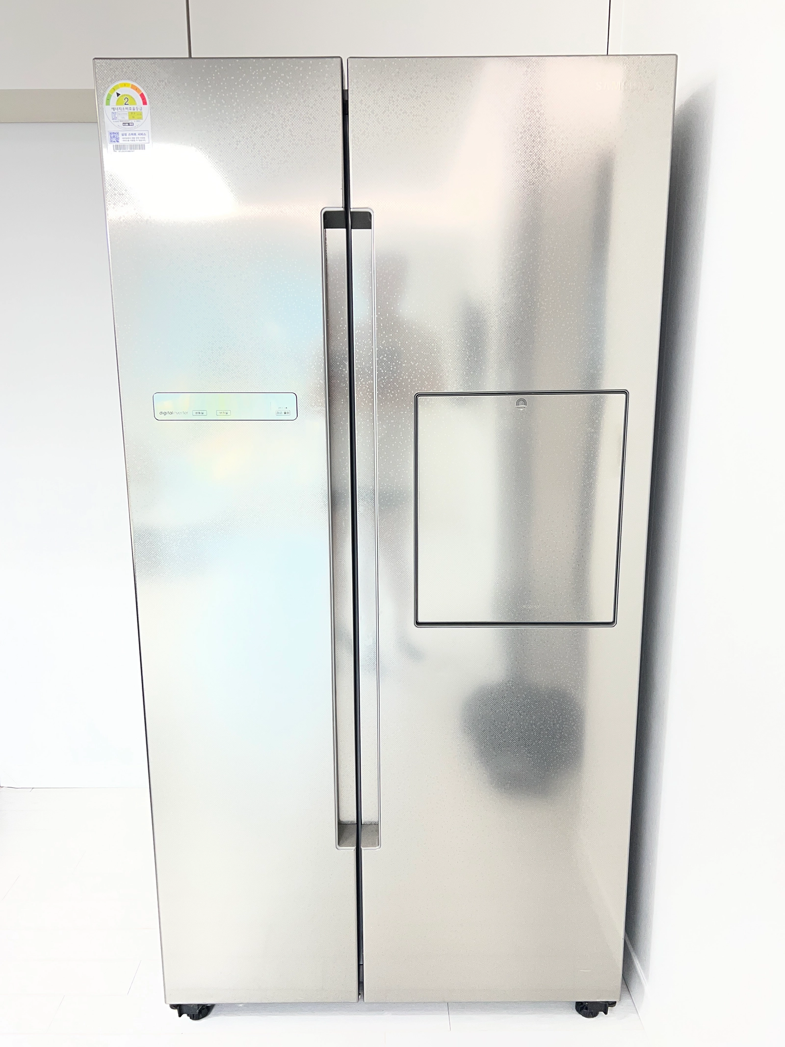 Modern 3-Room Stay in Jung-dong, Suwon — photo 15