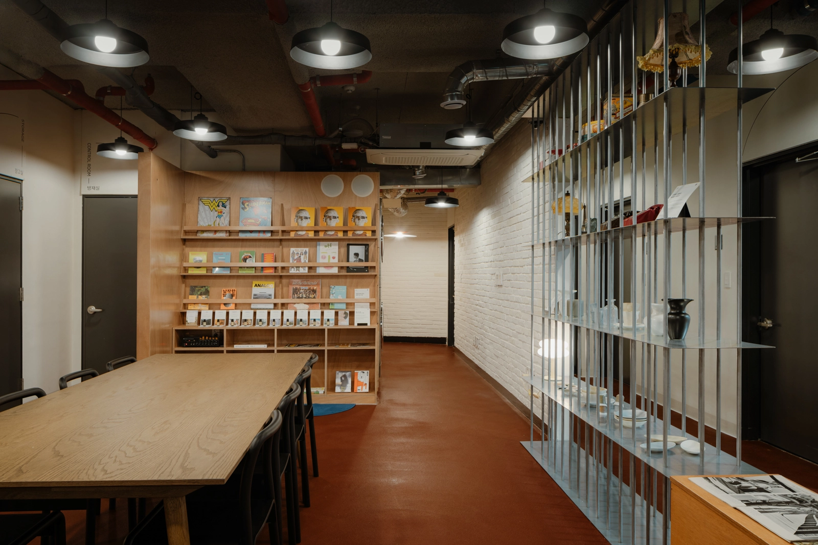 Duplex studio apt, under 10 mins’ walk from Sindang Station — photo 8