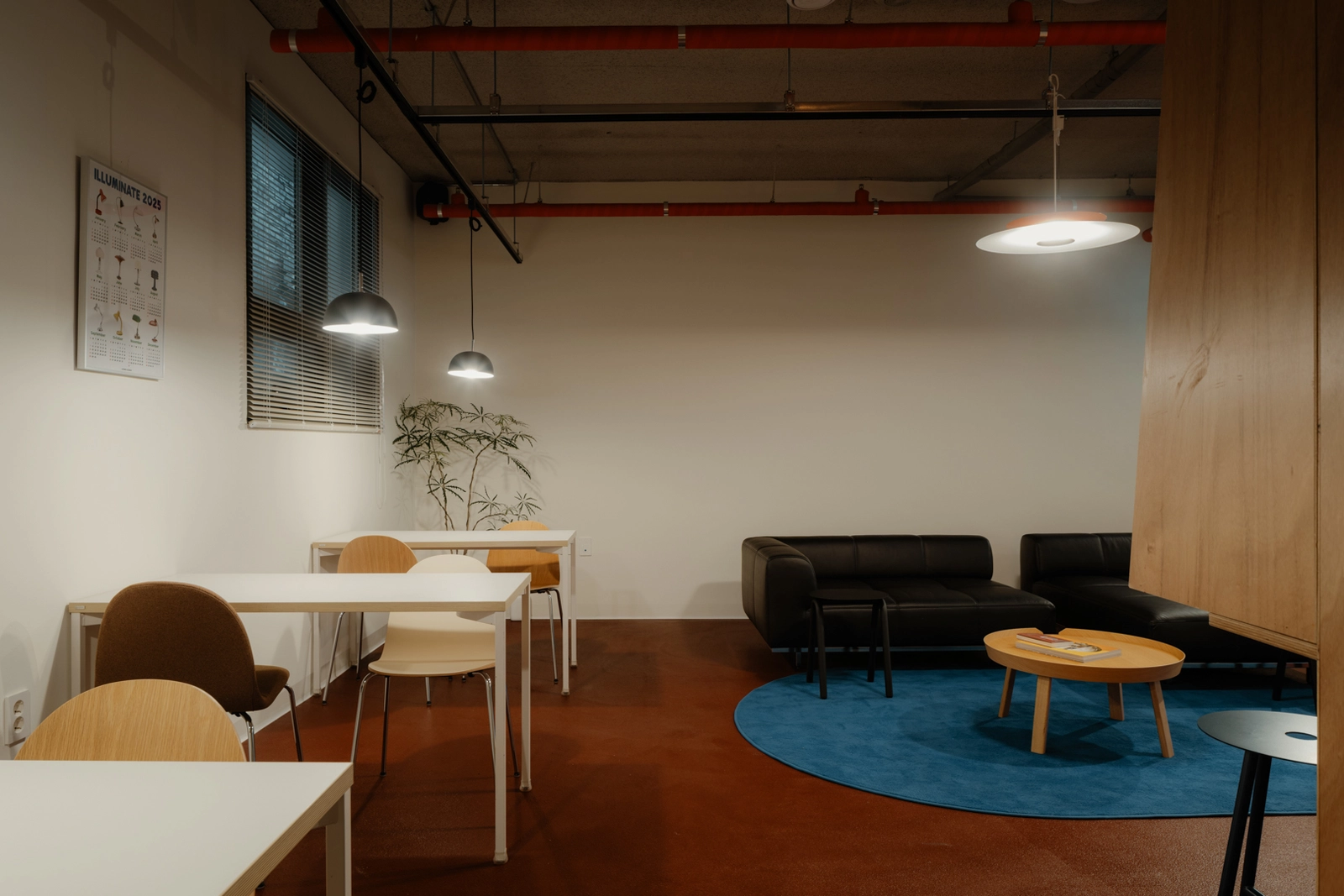 Duplex studio apt, under 10 mins’ walk from Sindang Station — photo 9