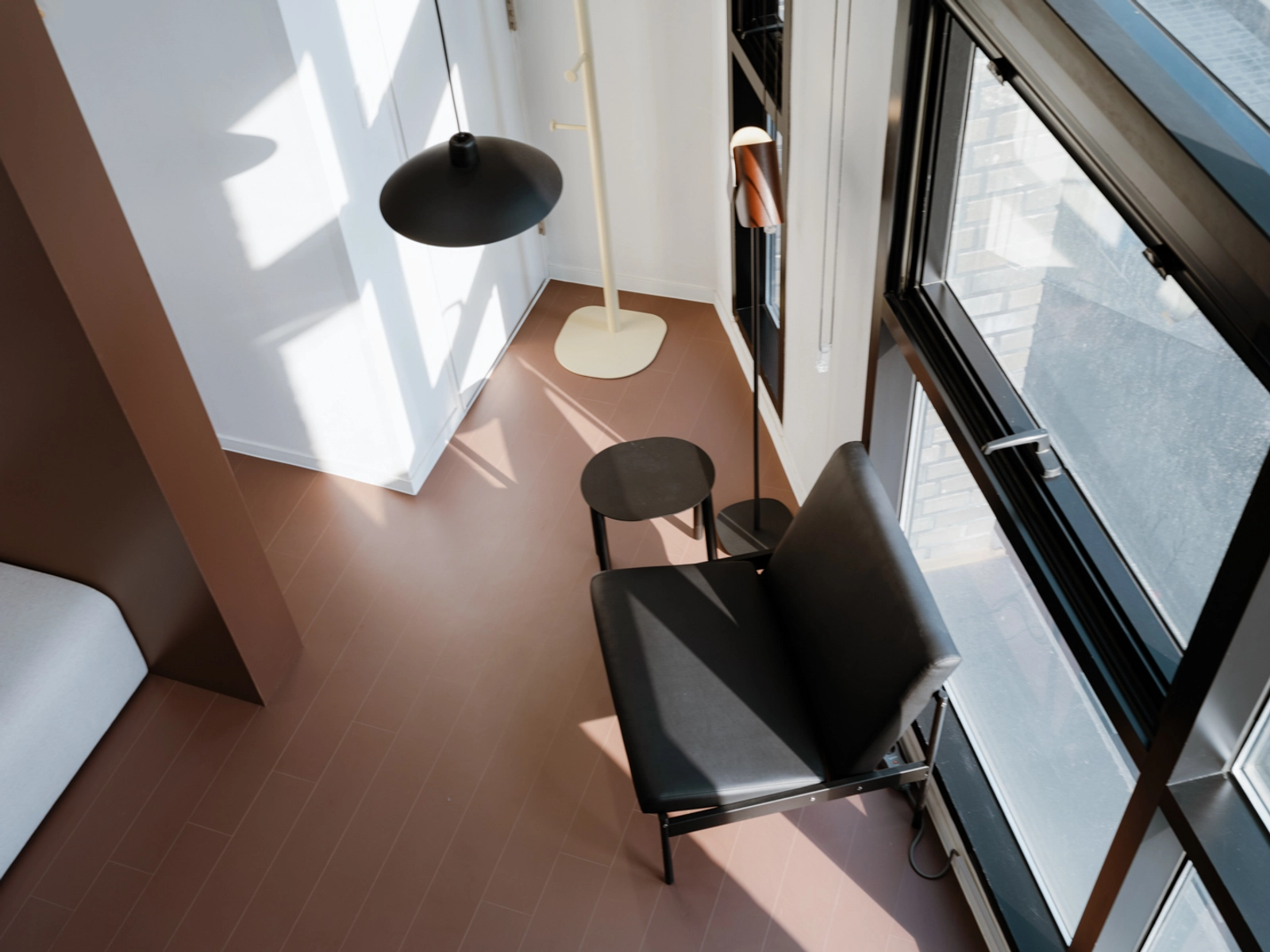 Fully Furnished Duplex Officetel Near Dongdaemun