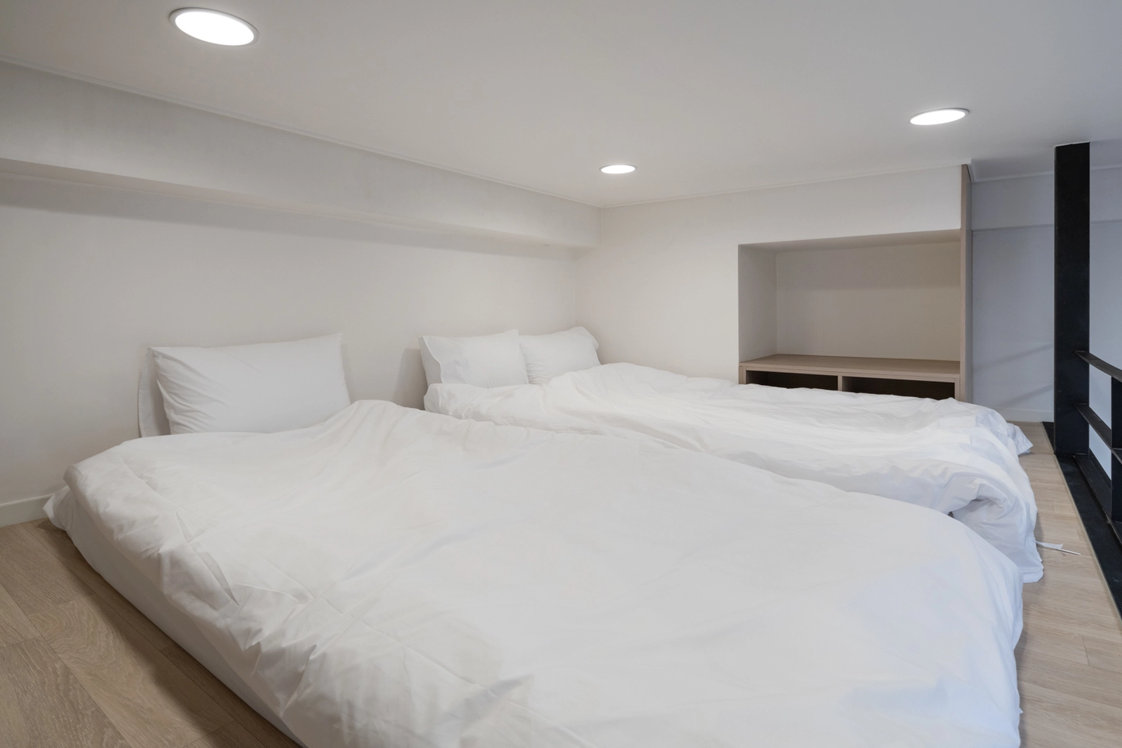 Fully Furnished Duplex Officetel Near Dongdaemun — photo 3