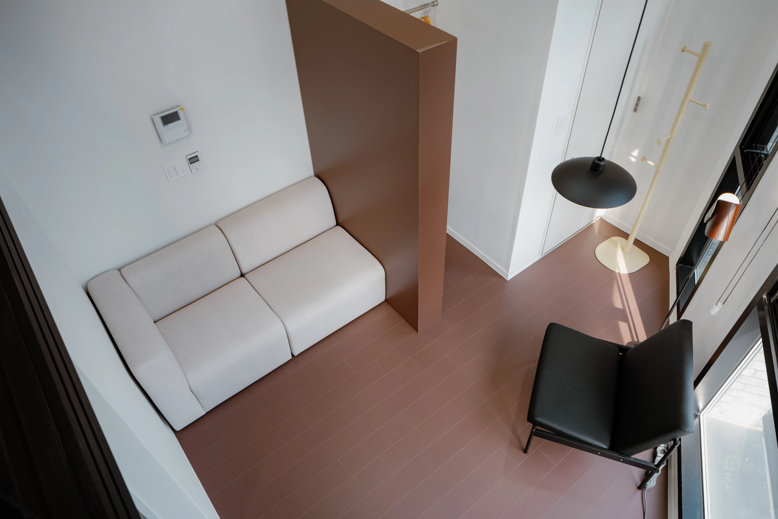 Fully Furnished Duplex Officetel Near Dongdaemun — photo 4