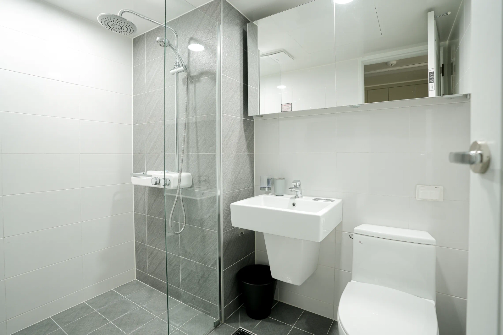 Fully Furnished Duplex Officetel Near Dongdaemun — photo 5