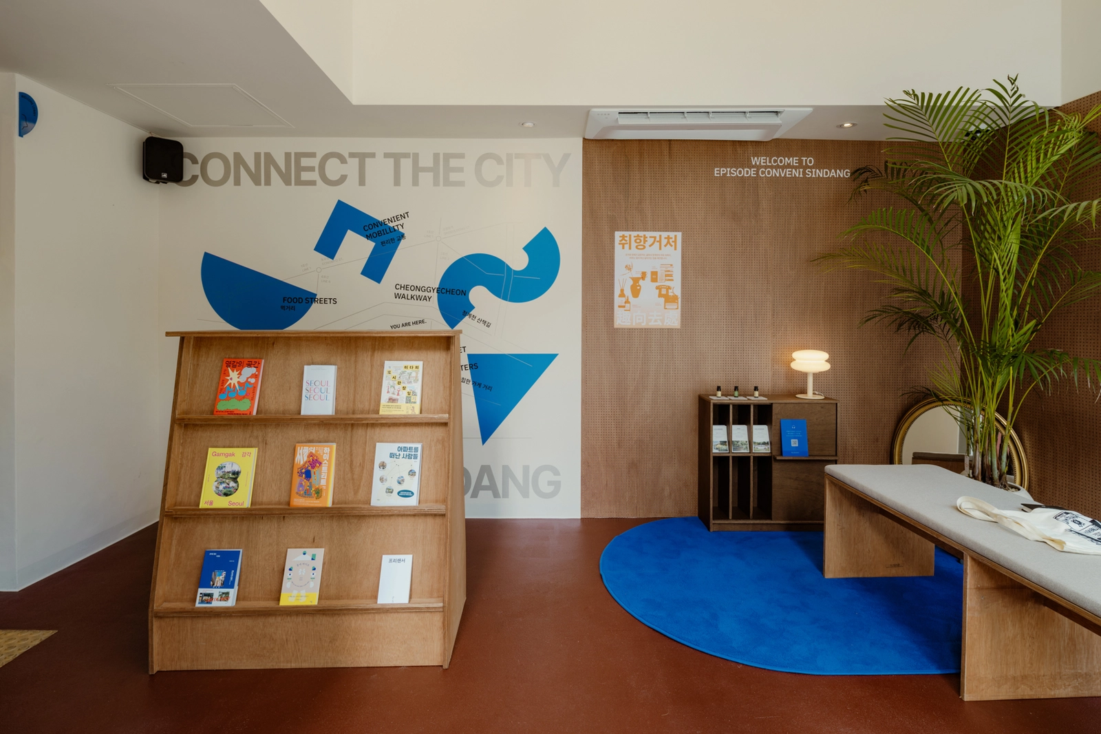 Fully Furnished Duplex Officetel Near Dongdaemun — photo 6