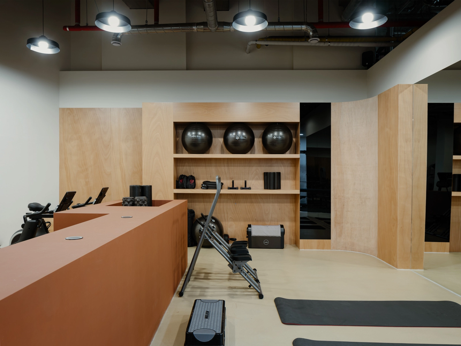 Duplex studio apt, 5-min walk to Cheonggyecheon — photo 9