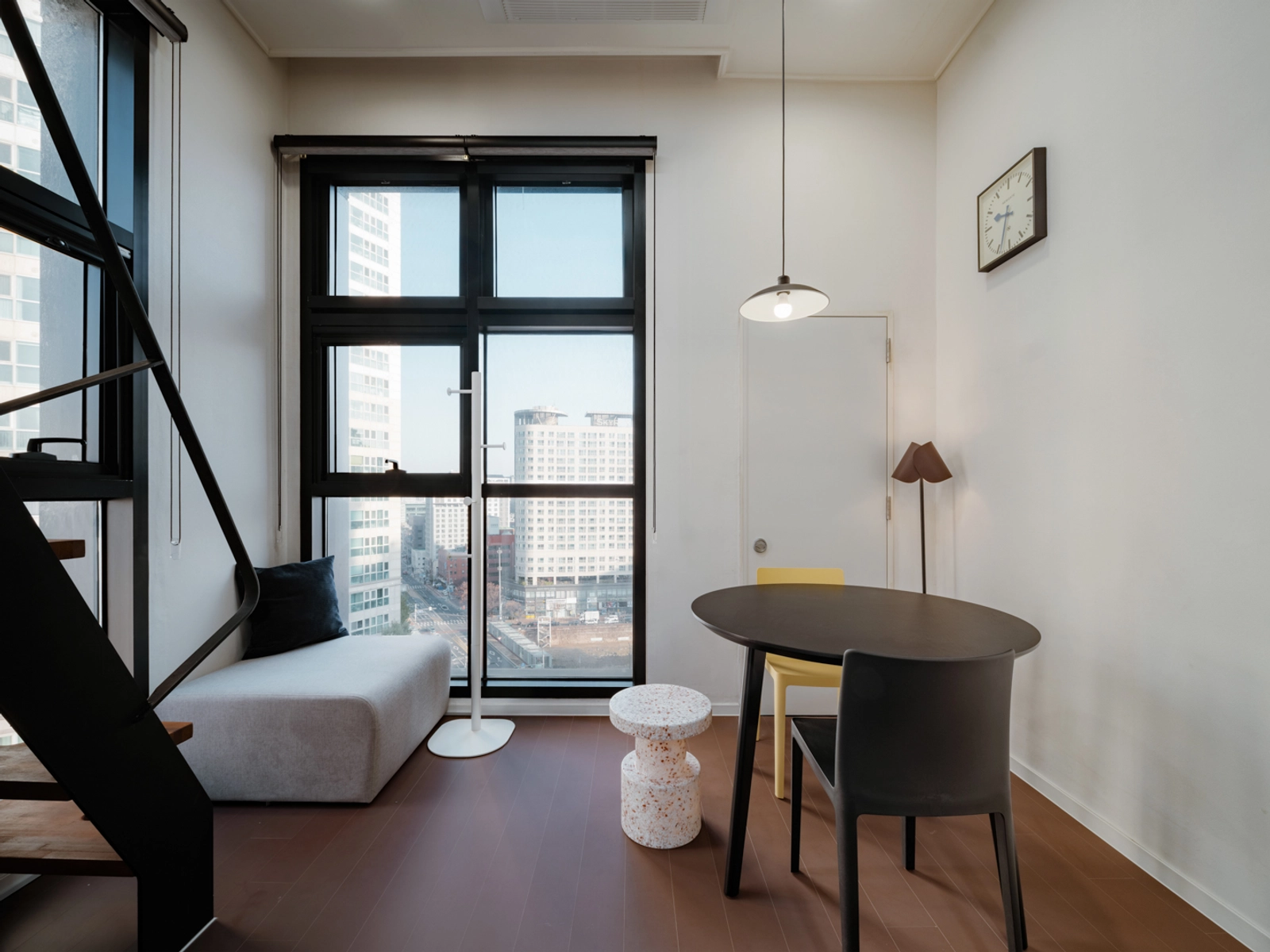 Sindang Fully Furnished Studio for 3