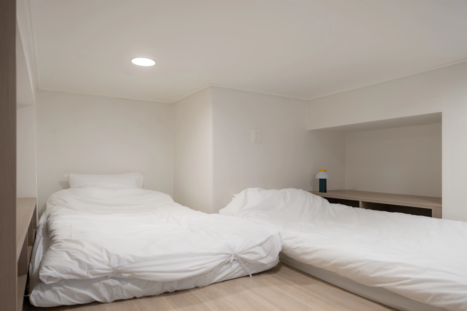 Fully Furnished Duplex for 2 in Dongdaemun — photo 5