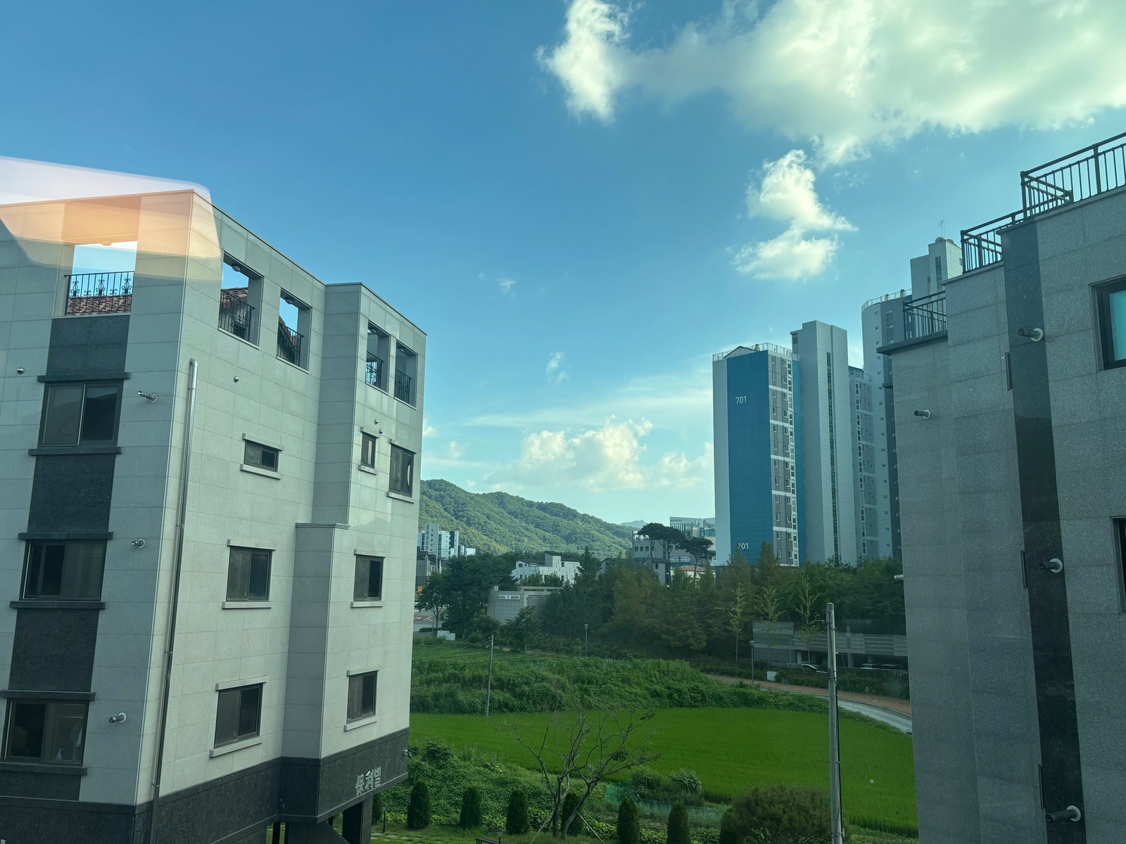 5-min drive to Wonju Innovation City — photo 7