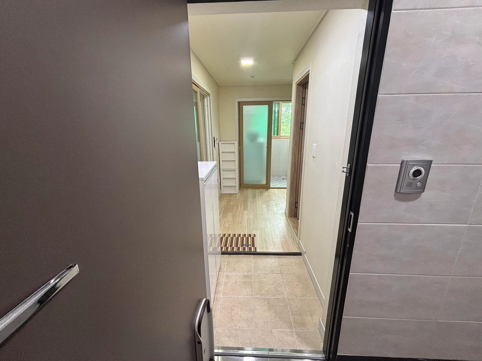 [Wonju, Gangwon] Cozy Studio with Separate Bedroom, 5 Mins from Innovation City — photo 12