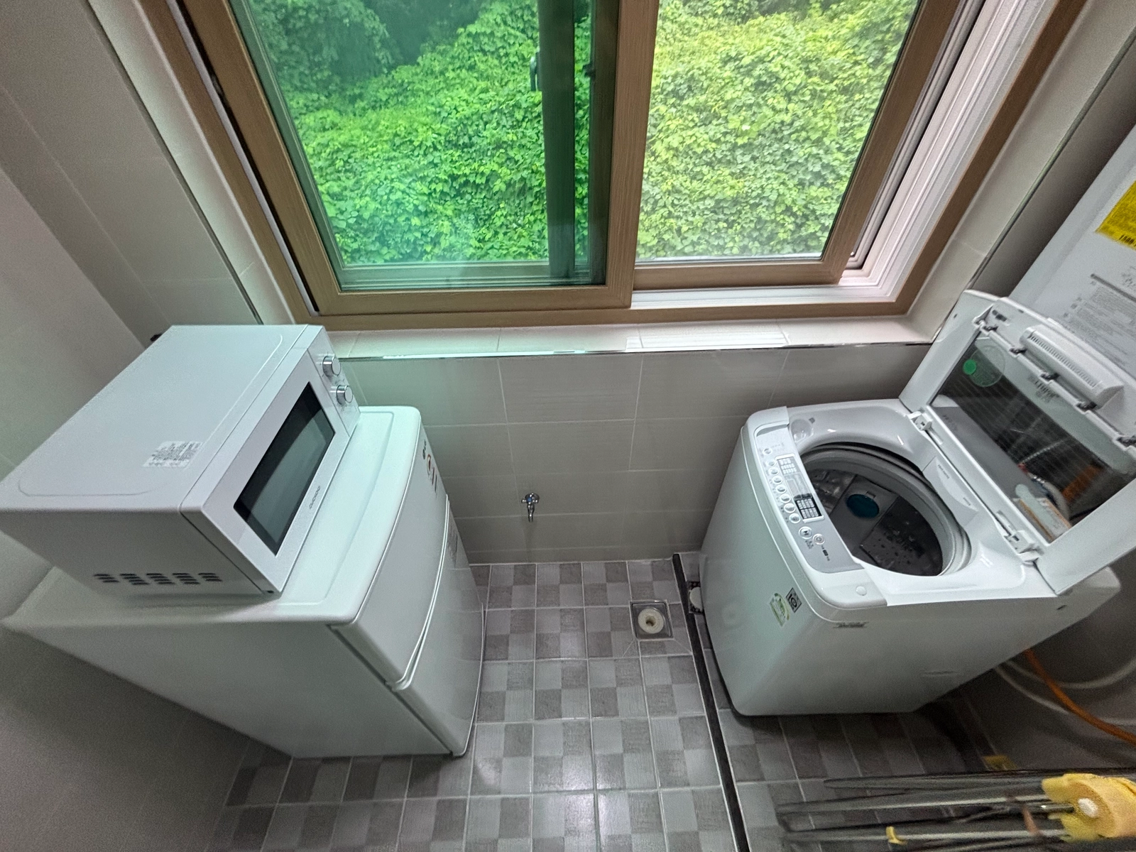 [Wonju, Gangwon] Cozy Studio with Separate Bedroom, 5 Mins from Innovation City — photo 17